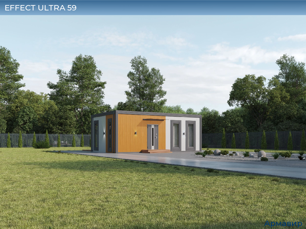 EFFECT ULTRA 59, armavir.doorhan.ru