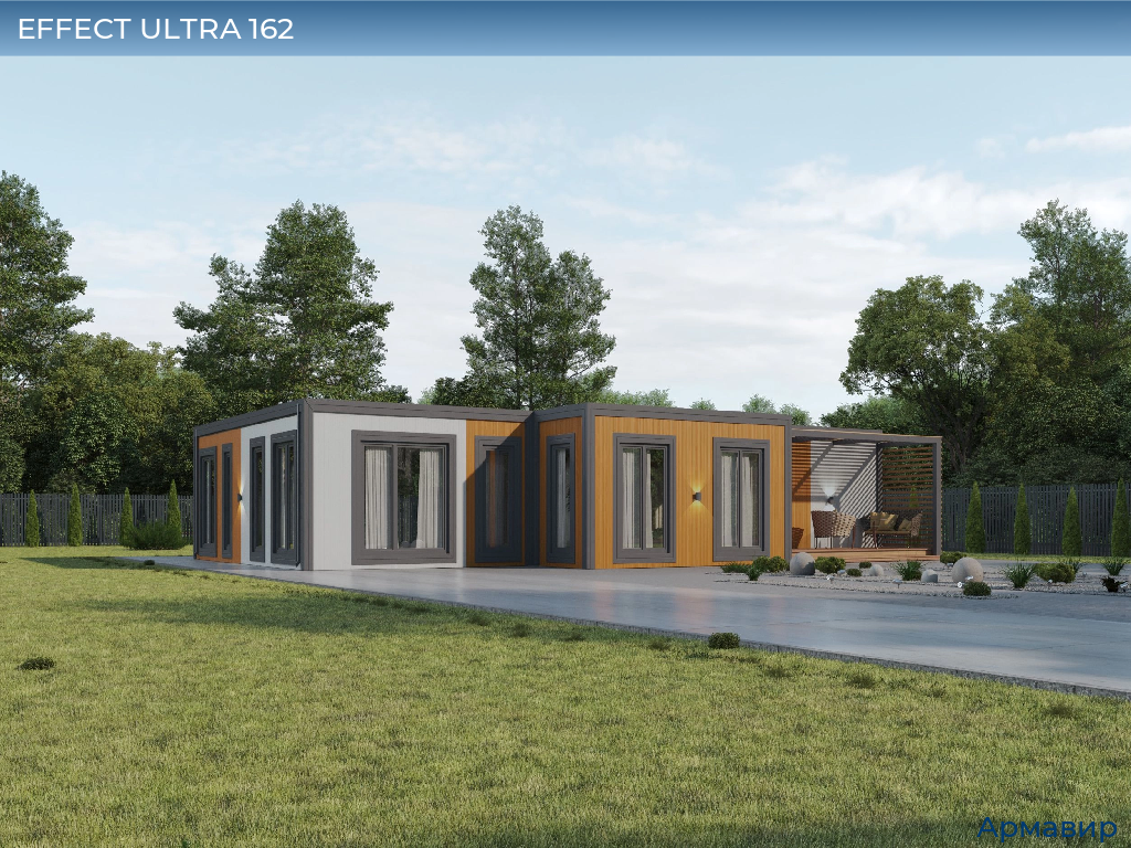 EFFECT ULTRA 162, armavir.doorhan.ru