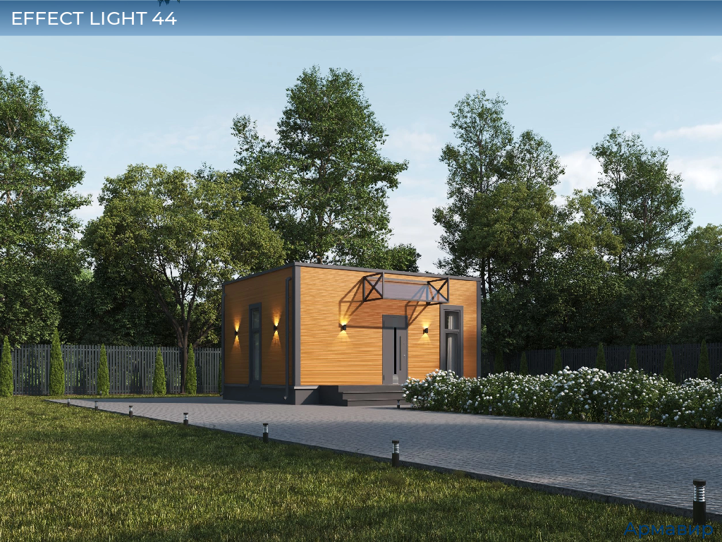 EFFECT LIGHT 44, armavir.doorhan.ru
