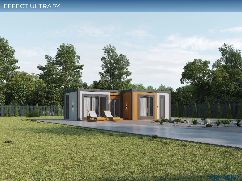 EFFECT ULTRA 74, armavir.doorhan.ru