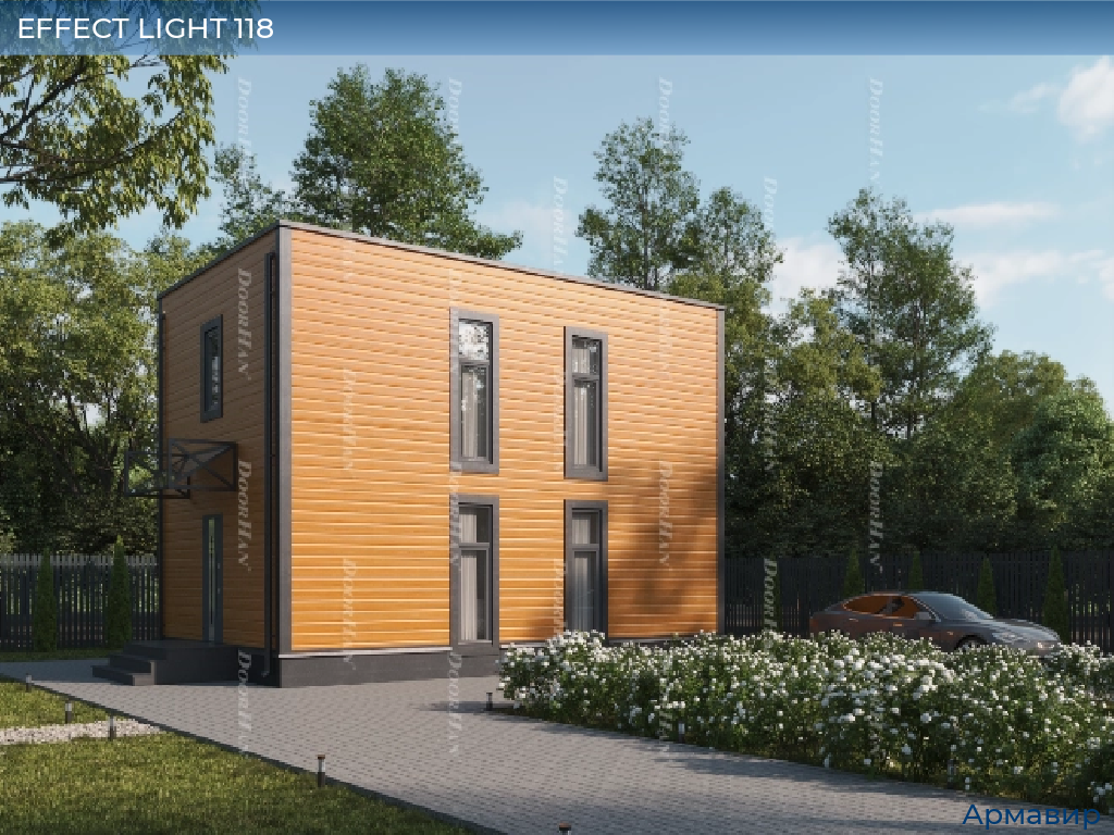 EFFECT LIGHT 118, armavir.doorhan.ru