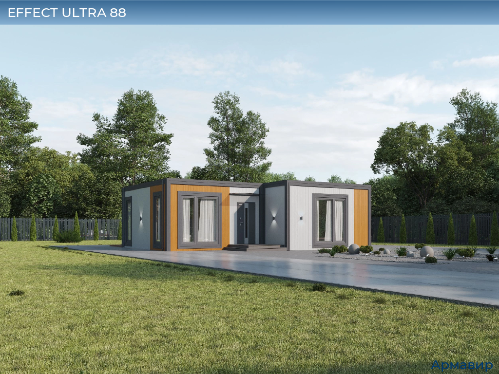 EFFECT ULTRA 88, armavir.doorhan.ru