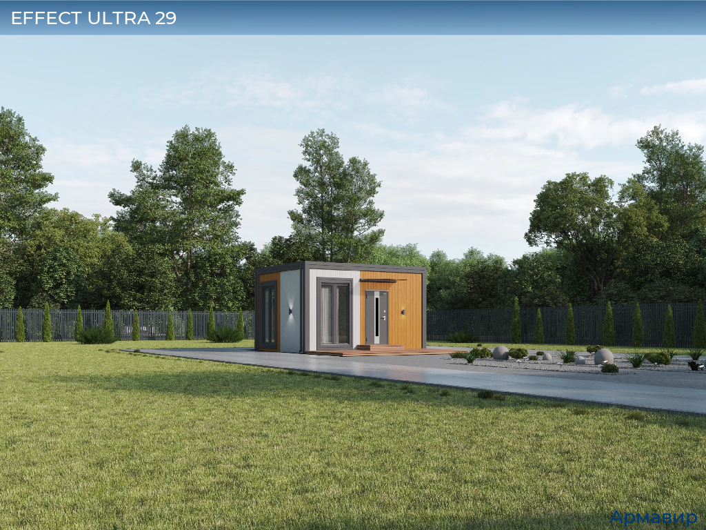 EFFECT ULTRA 29, armavir.doorhan.ru